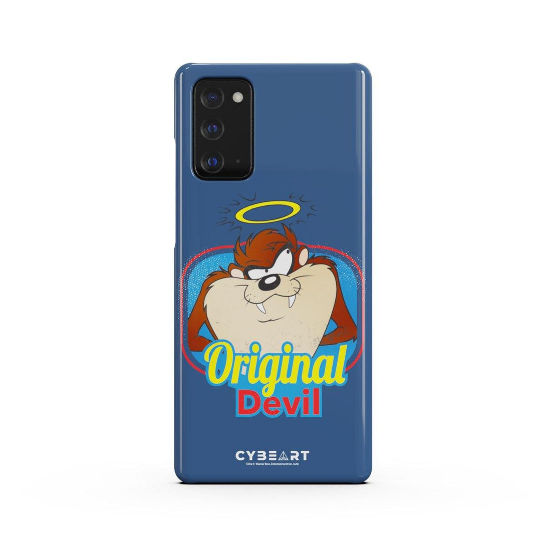 Original Devil - Cybeart