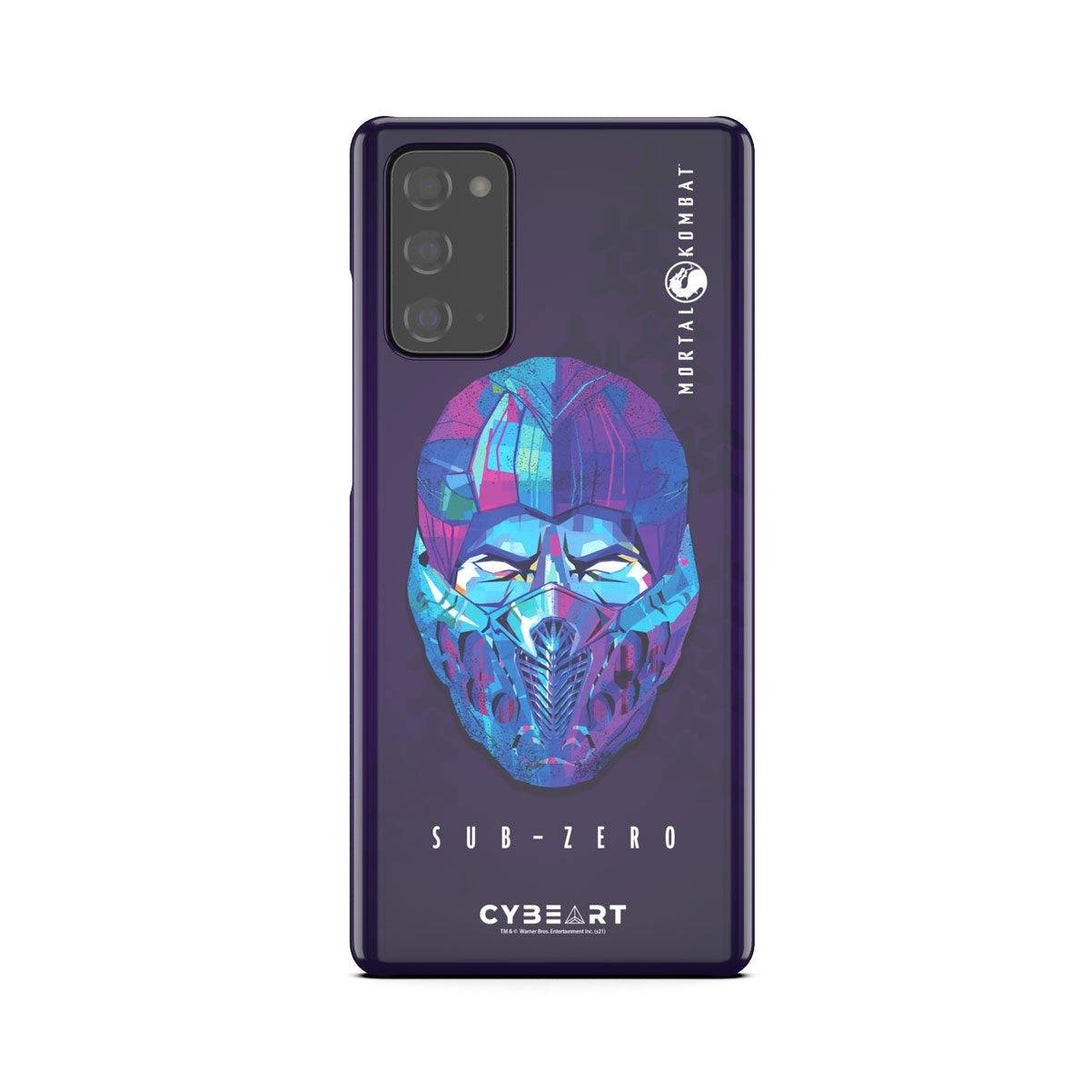 Sub Zero - The Grand Master - Cybeart