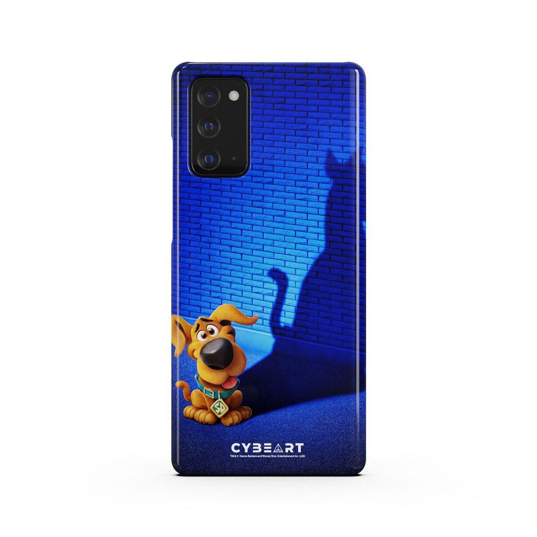 Scoob! - Cybeart