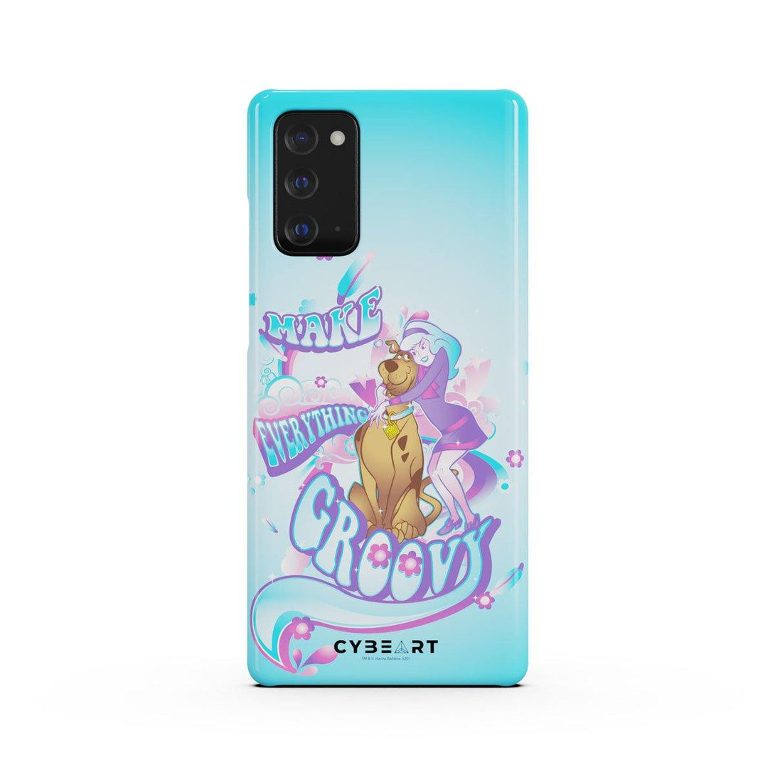 Make Everything Groovy - Cybeart
