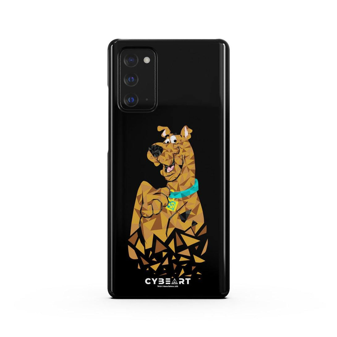 Scooby Doo Crystal Art - Cybeart