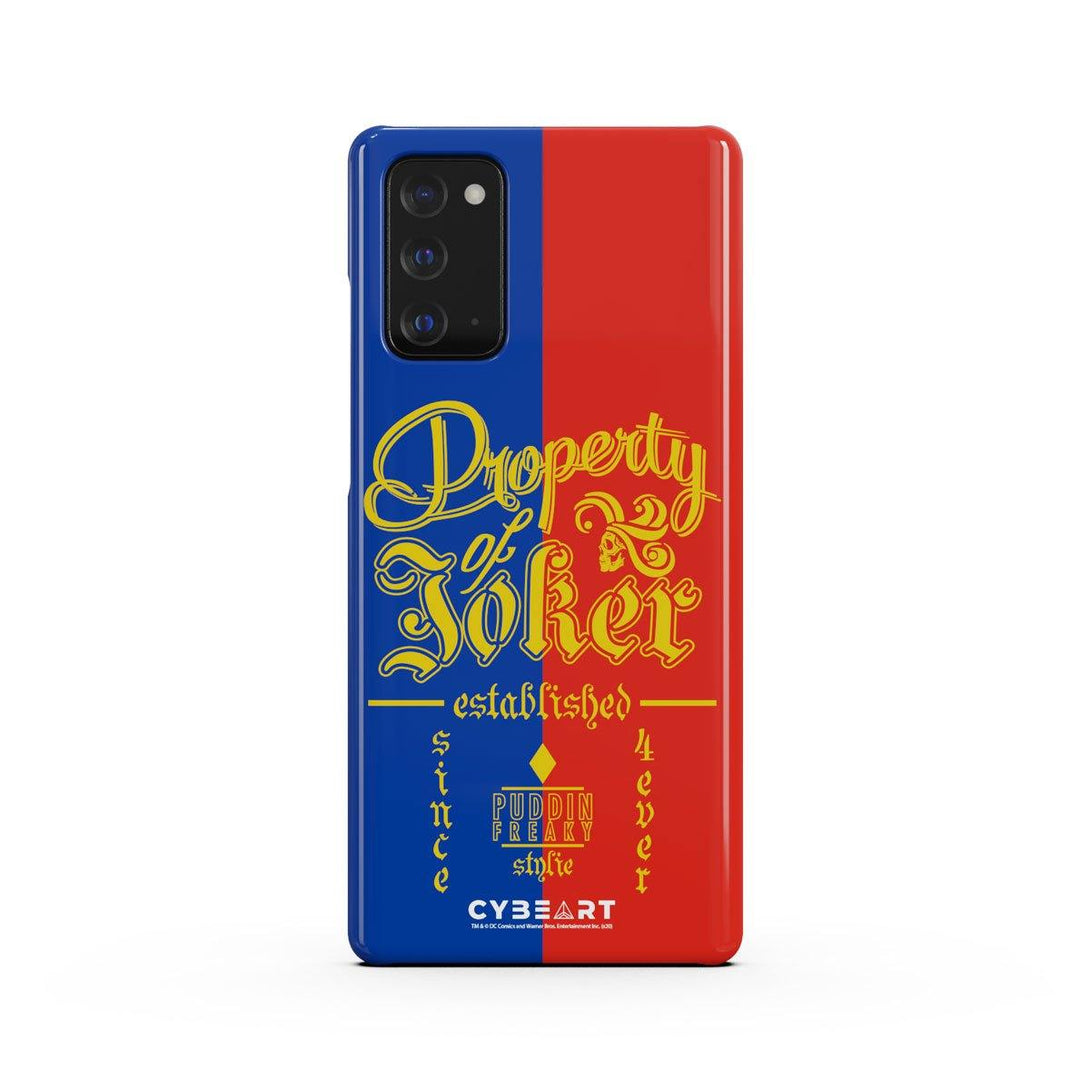 Puddin Freaky Style - Cybeart