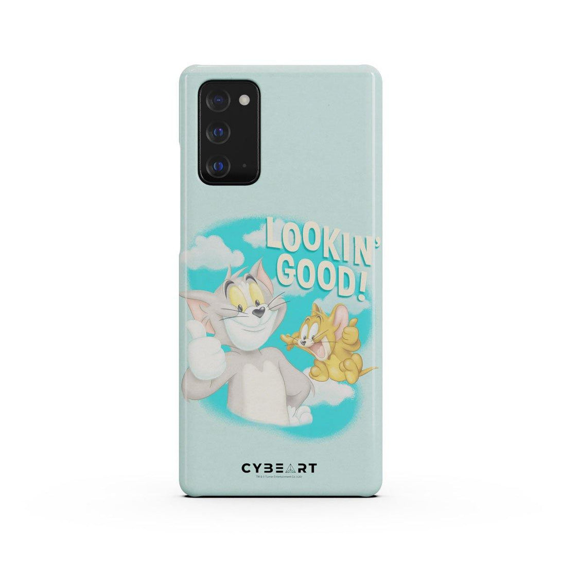 Lookin' Good - Cybeart