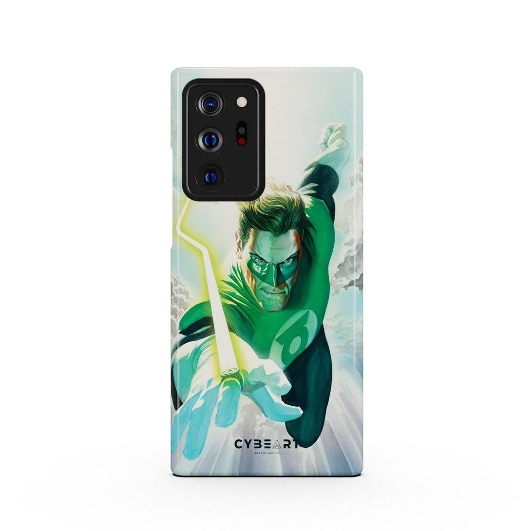 The Power Ring - Cybeart