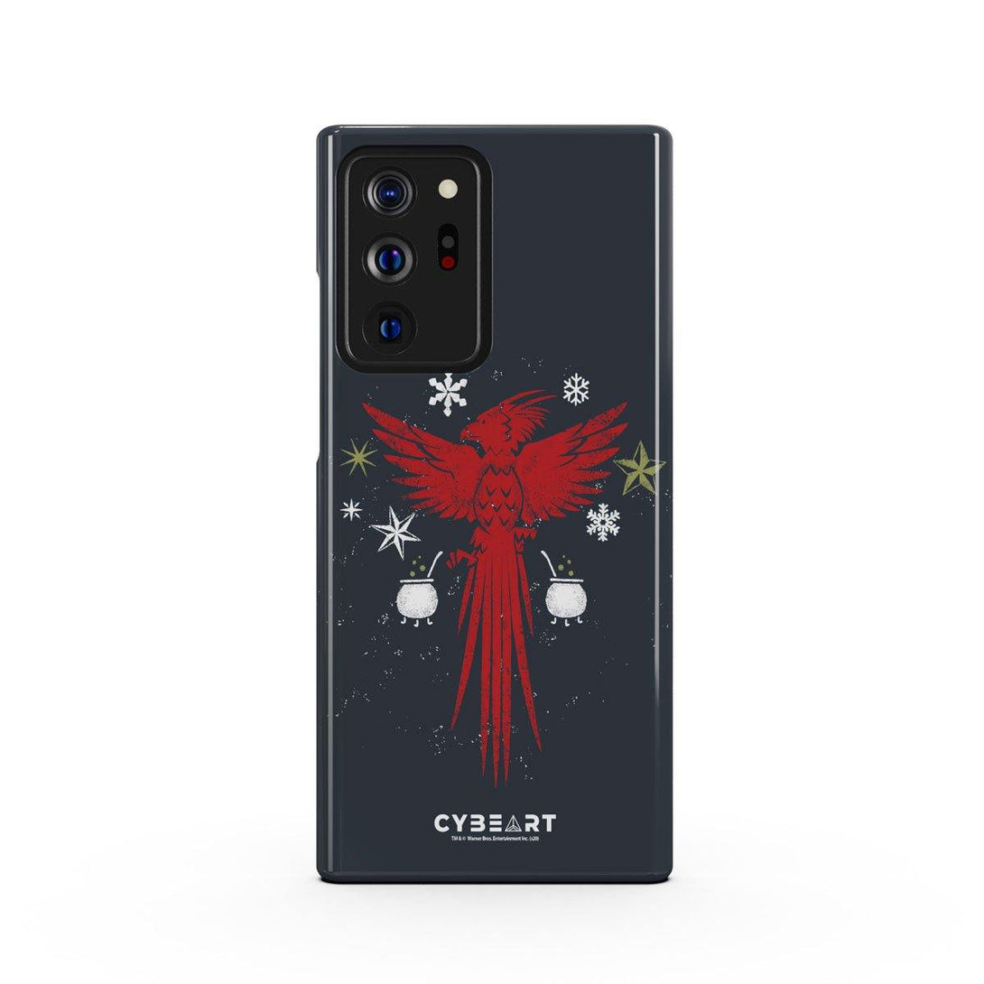 Phoenix - Cybeart