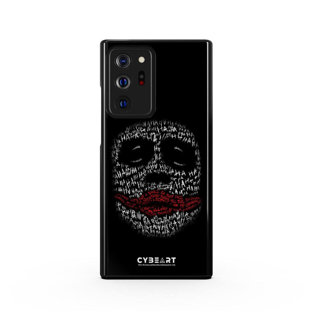 Lets Put A Smile On That Face - Cybeart