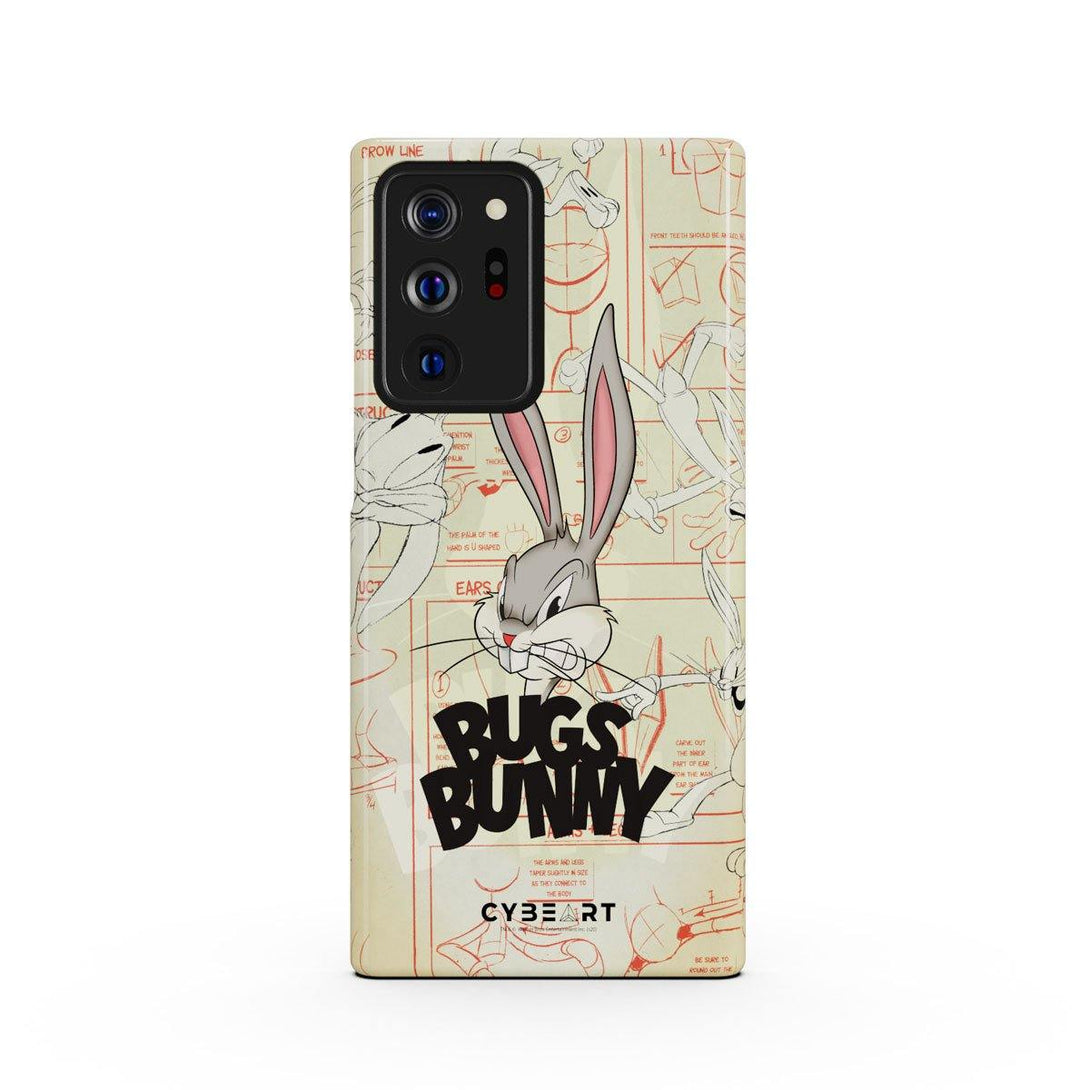 The Angry Bugs - Cybeart