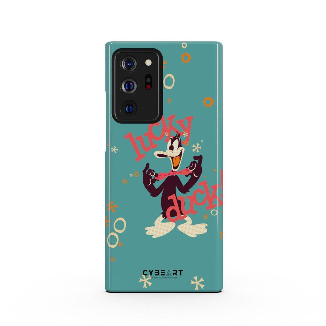 Lucky Duck - Cybeart