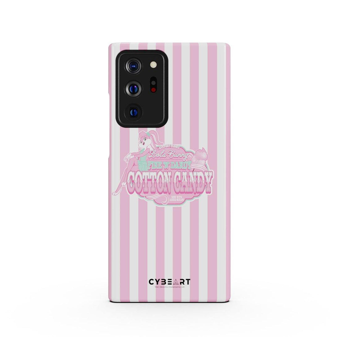 Lola Cotton Candy - Cybeart