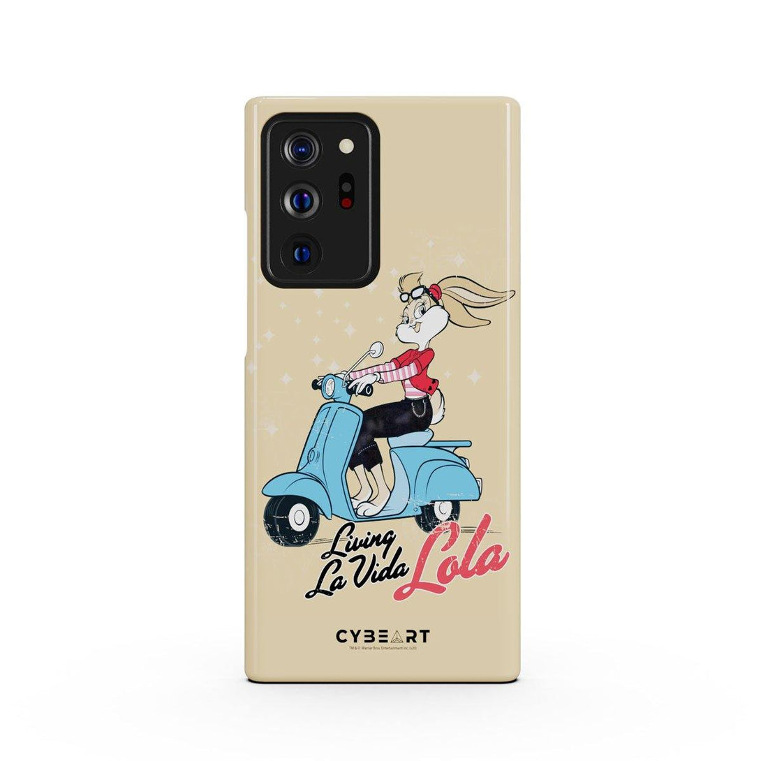 Living La Vida Lola - Cybeart
