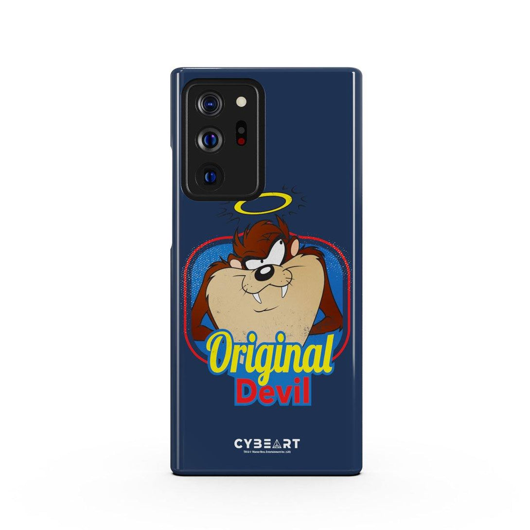 Original Devil - Cybeart