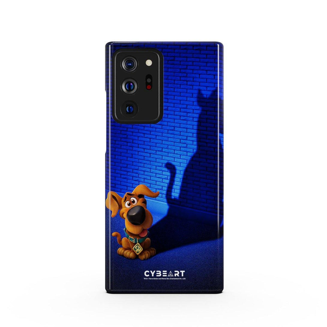 Scoob! - Cybeart