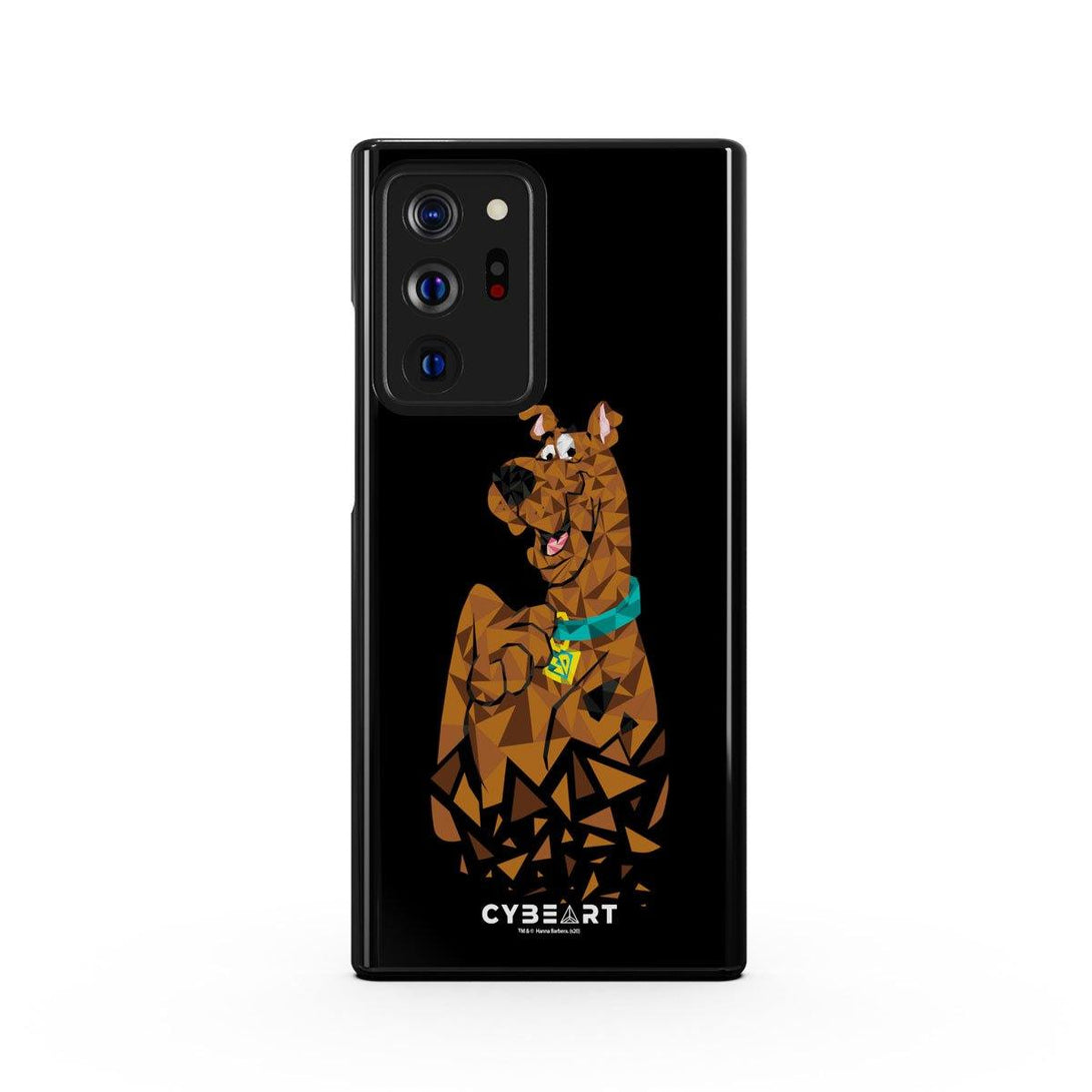 Scooby Doo Crystal Art - Cybeart