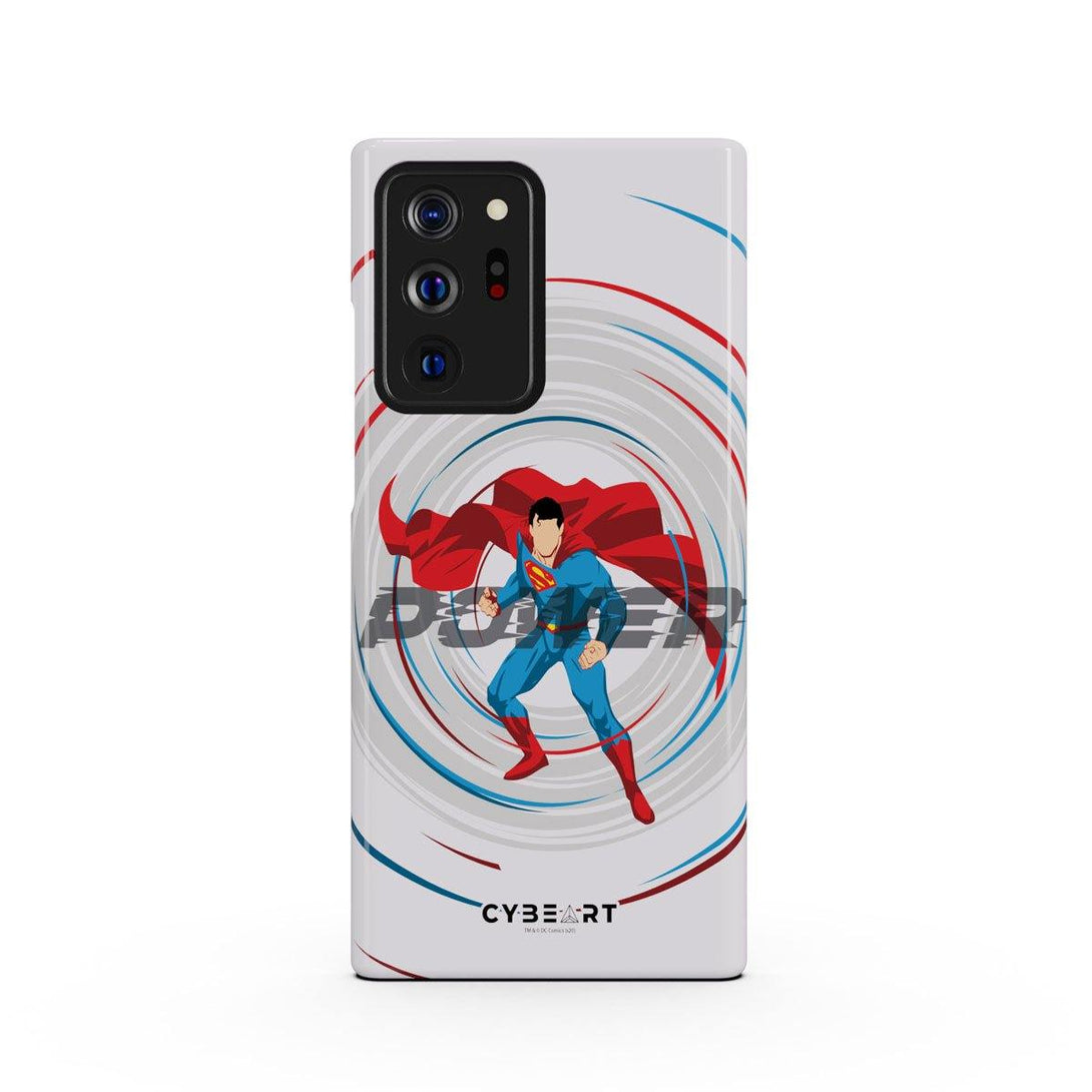 Superman Power - Cybeart