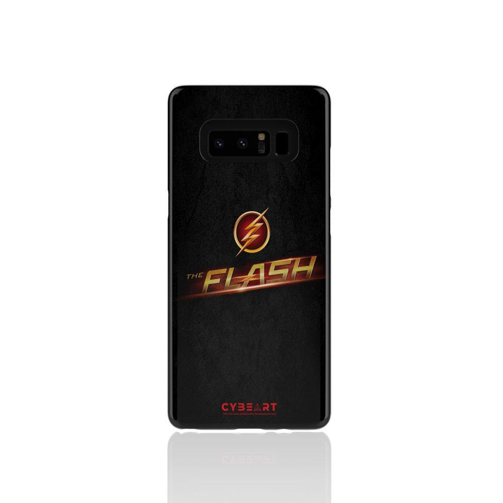 The Flash Emblem - Cybeart