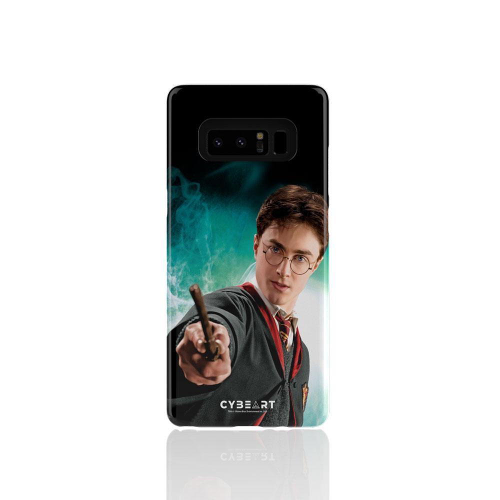 Harry Potter Portrait - Cybeart