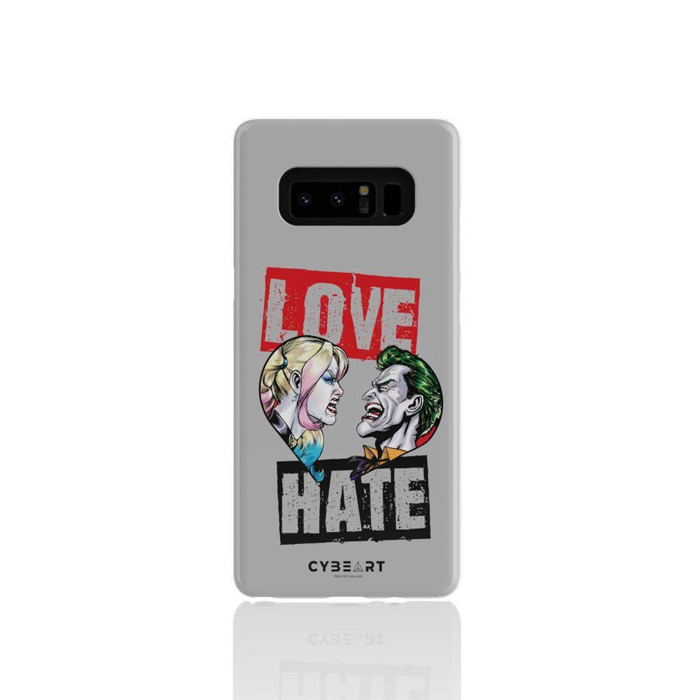 Love Hate - Cybeart