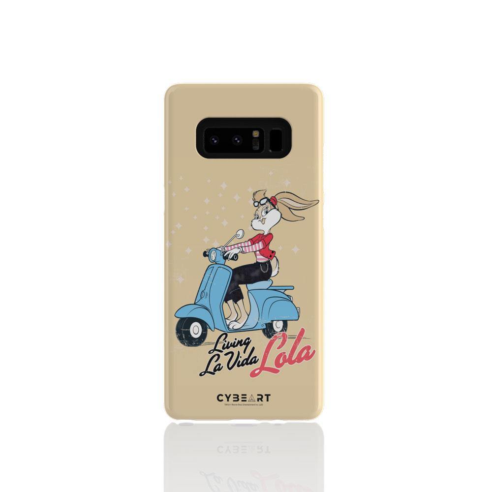 Living La Vida Lola - Cybeart