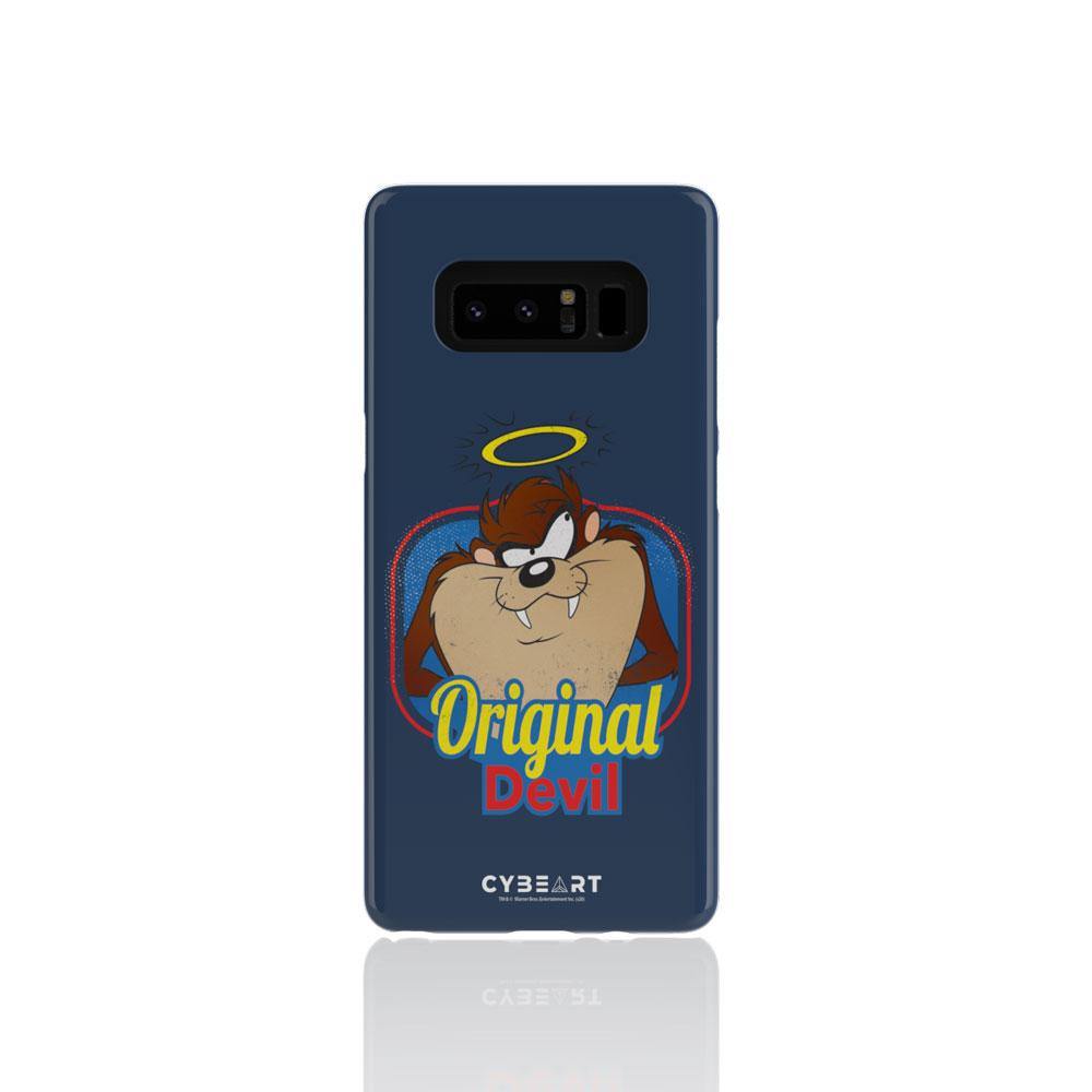 Original Devil - Cybeart