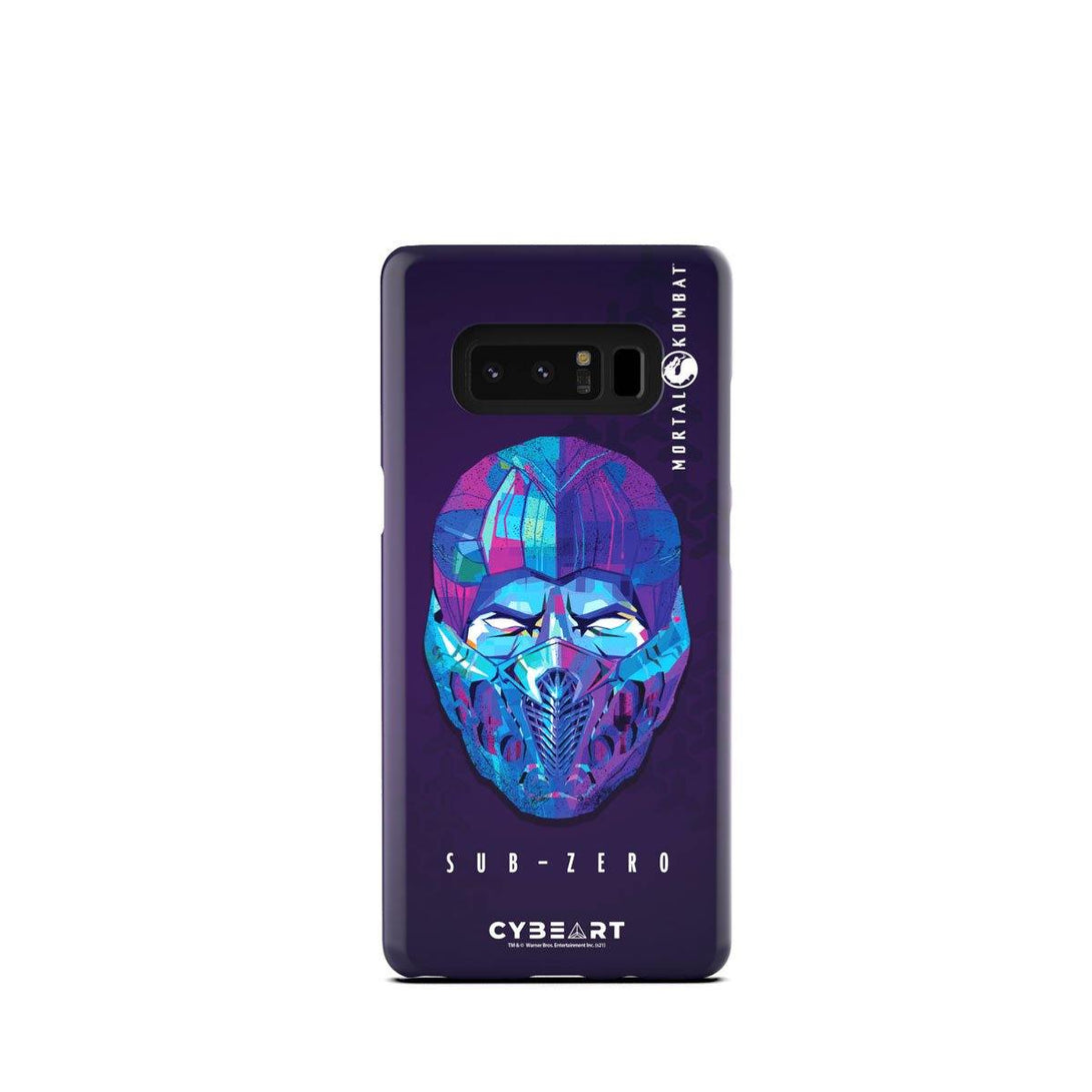 Sub Zero - The Grand Master - Cybeart
