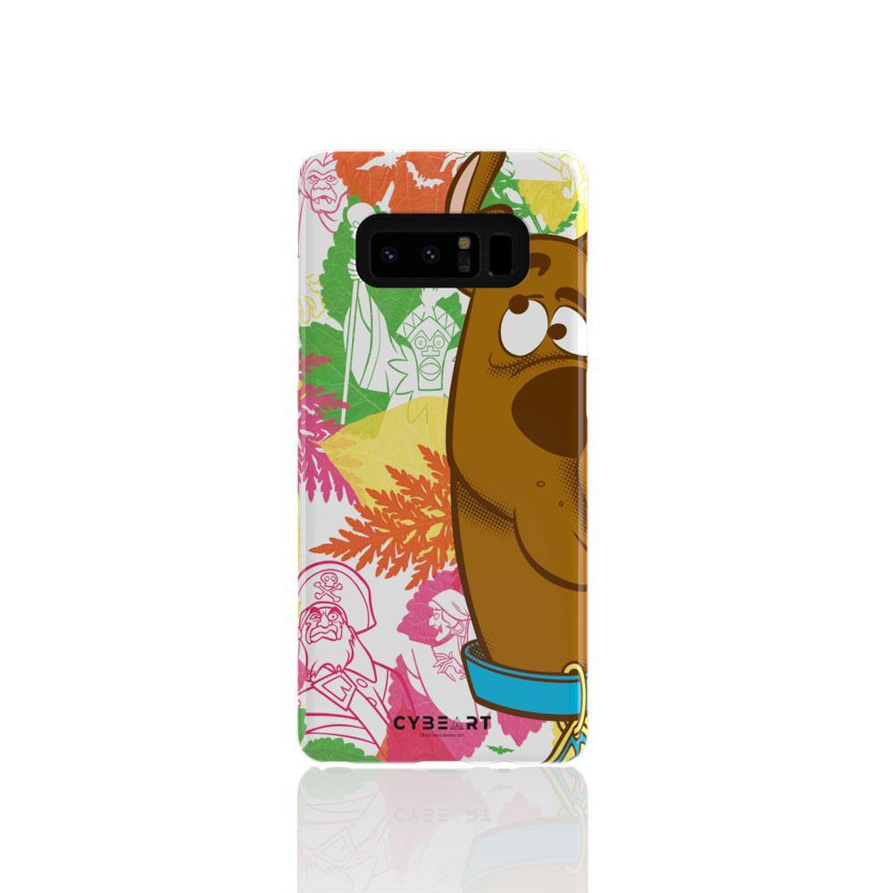 Scooby Doo Comic Art - Cybeart