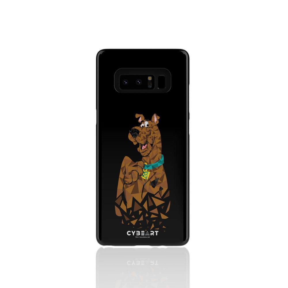 Scooby Doo Crystal Art - Cybeart