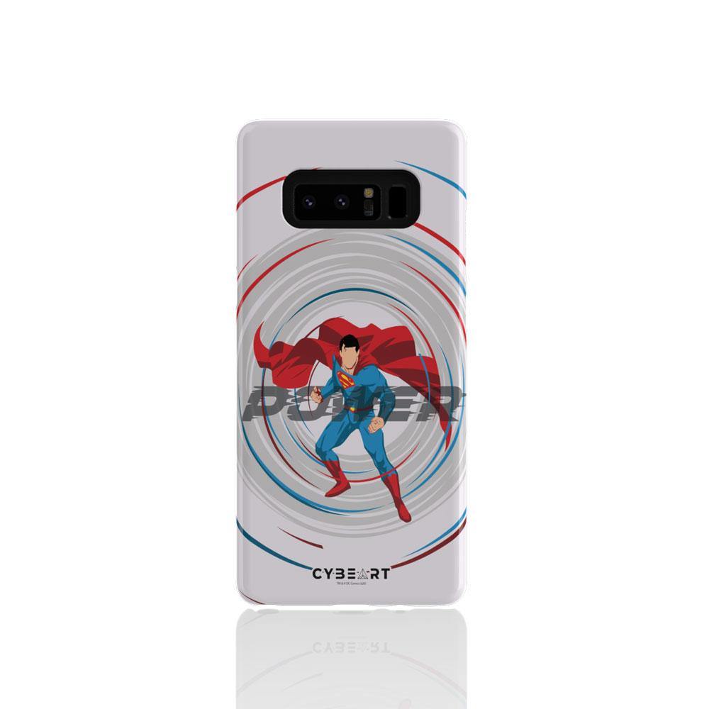 Superman Power - Cybeart