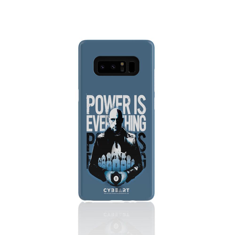 Power is Everything - Cybeart