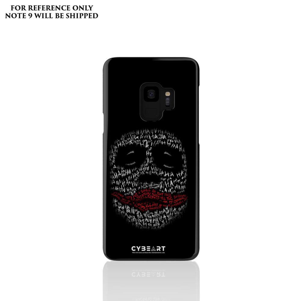Lets Put A Smile On That Face - Cybeart
