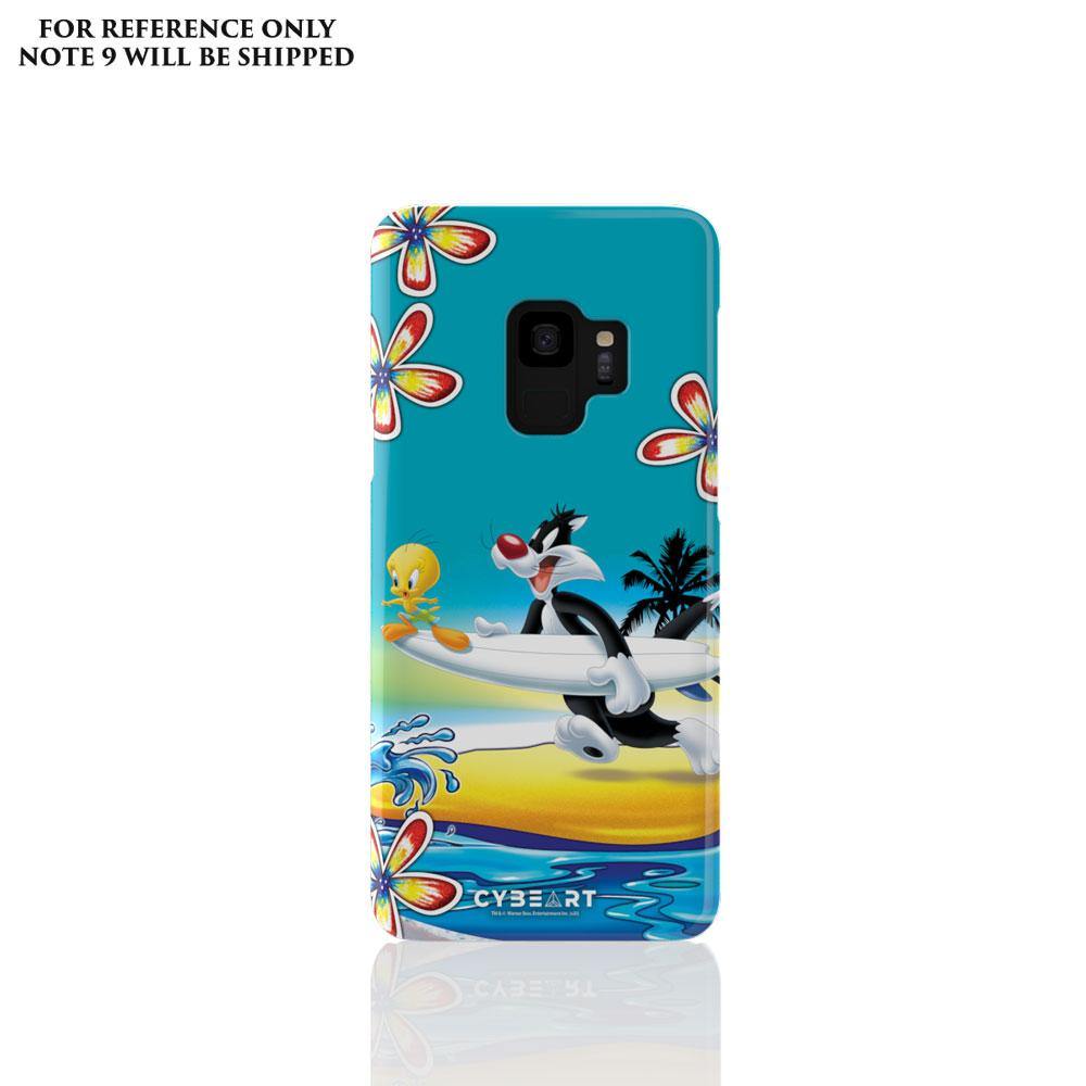 Sylvester Beach Graphics - Cybeart