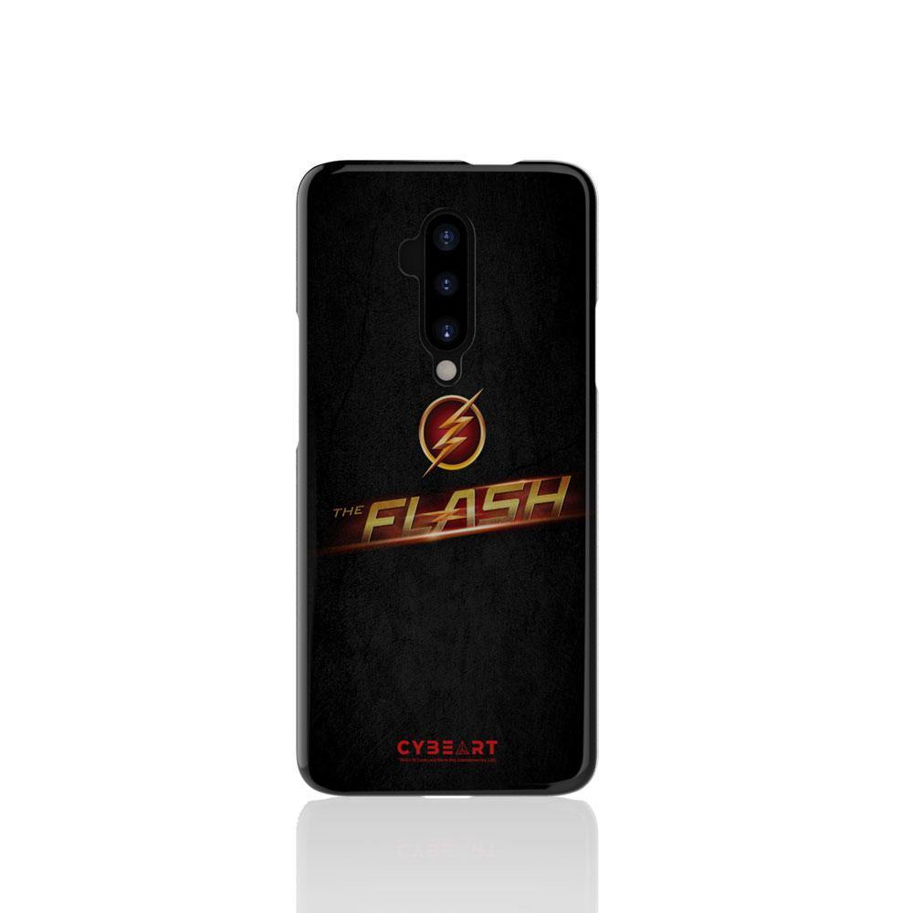 The Flash Emblem - Cybeart