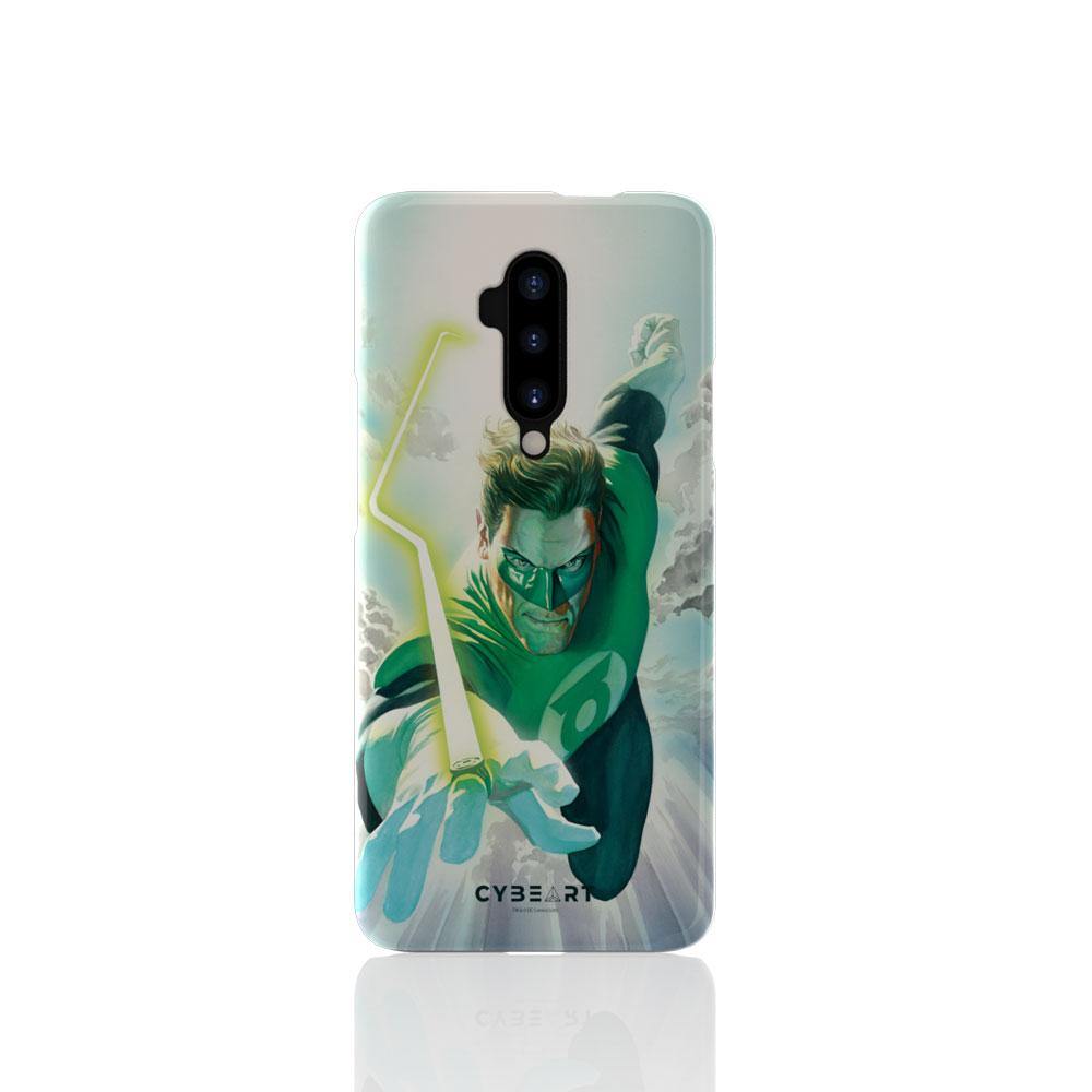 The Power Ring - Cybeart