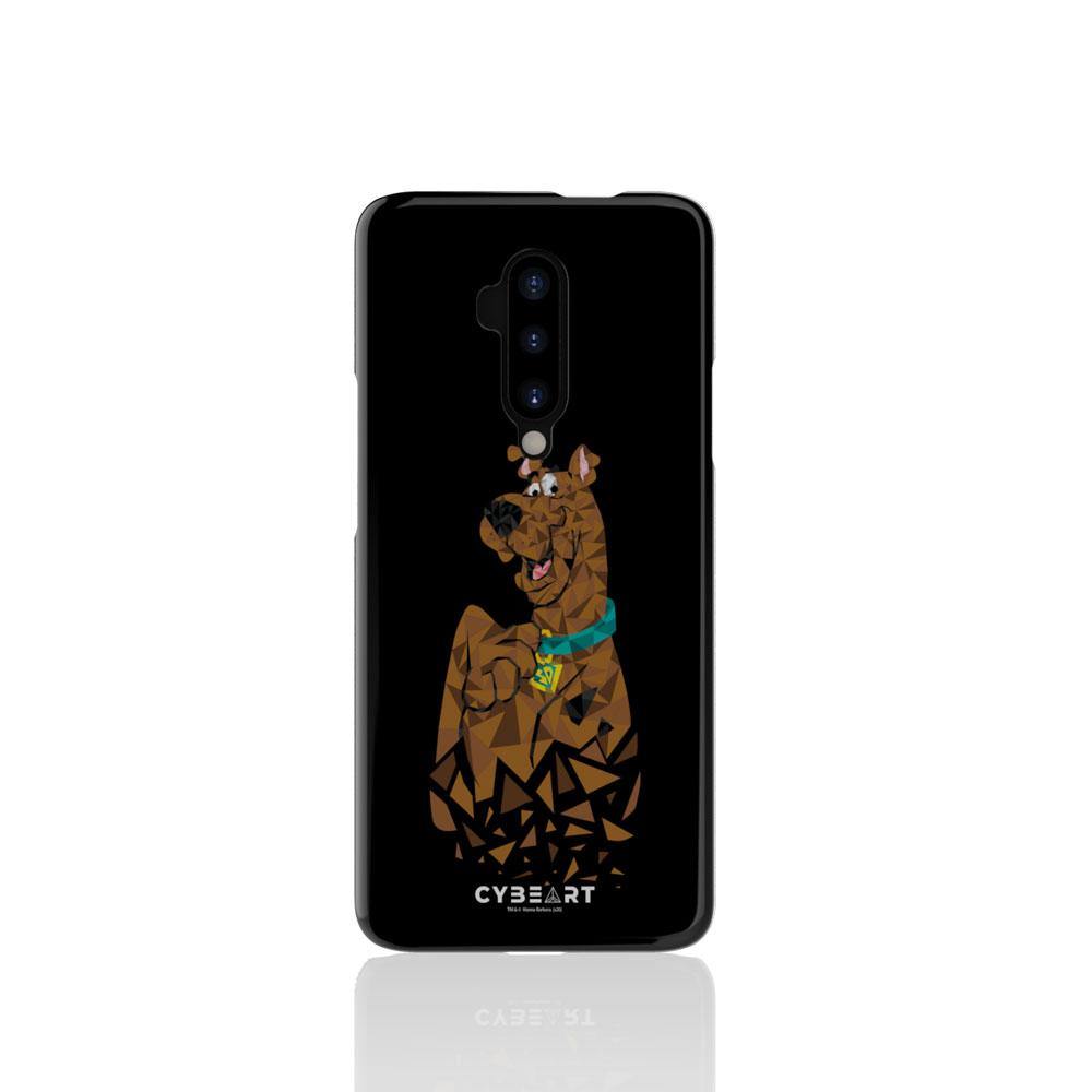 Scooby Doo Crystal Art - Cybeart