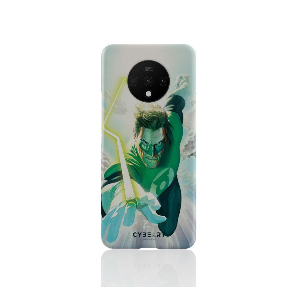 The Power Ring - Cybeart