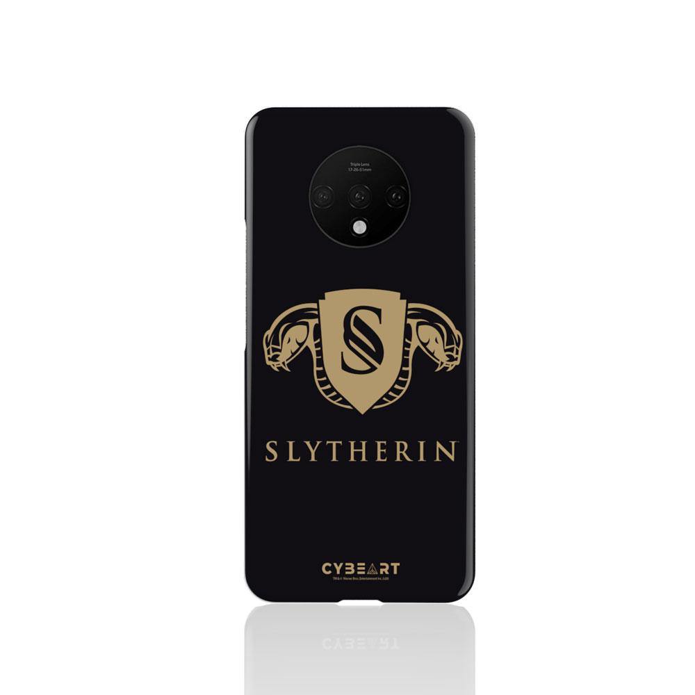 Slytherin - Black - Cybeart