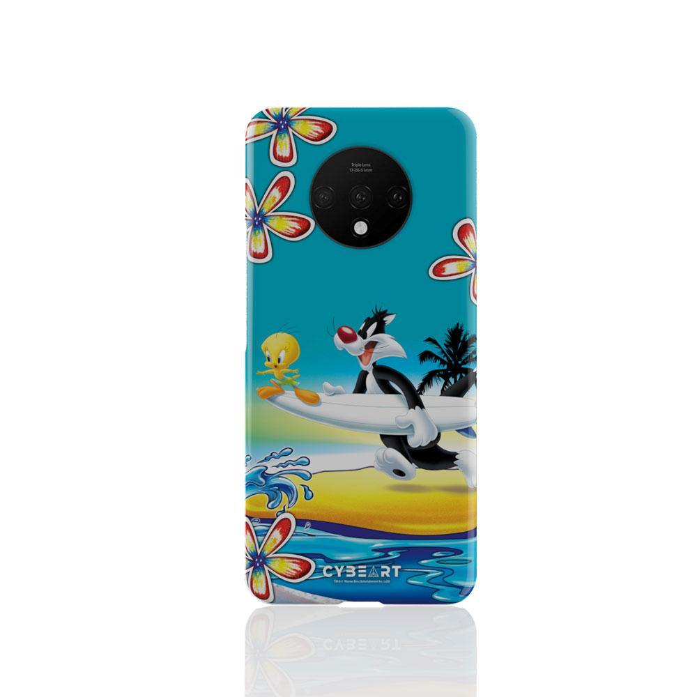 Sylvester Beach Graphics - Cybeart