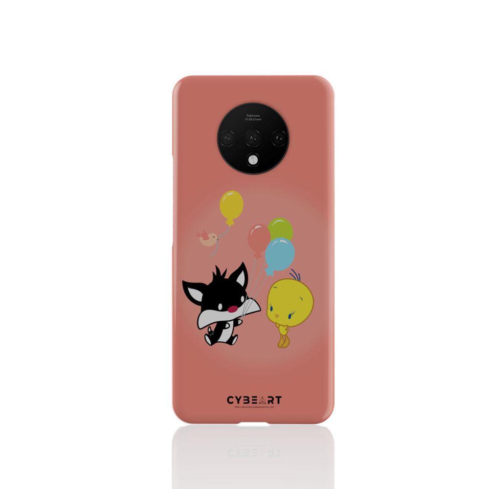 The Baby Tweety - Cybeart