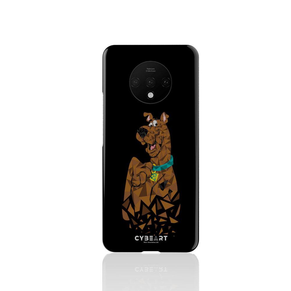 Scooby Doo Crystal Art - Cybeart