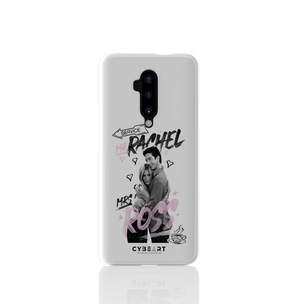Mr. Rachel - Mrs. Ross - Cybeart