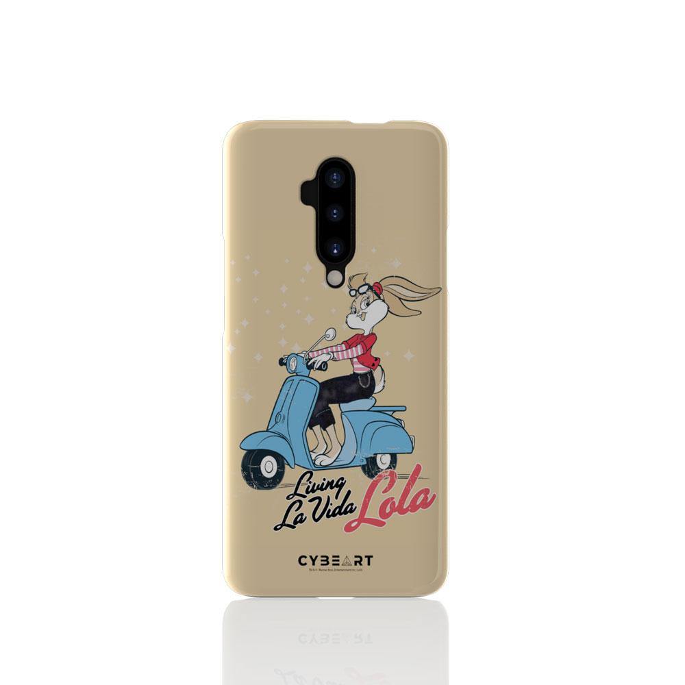 Living La Vida Lola - Cybeart