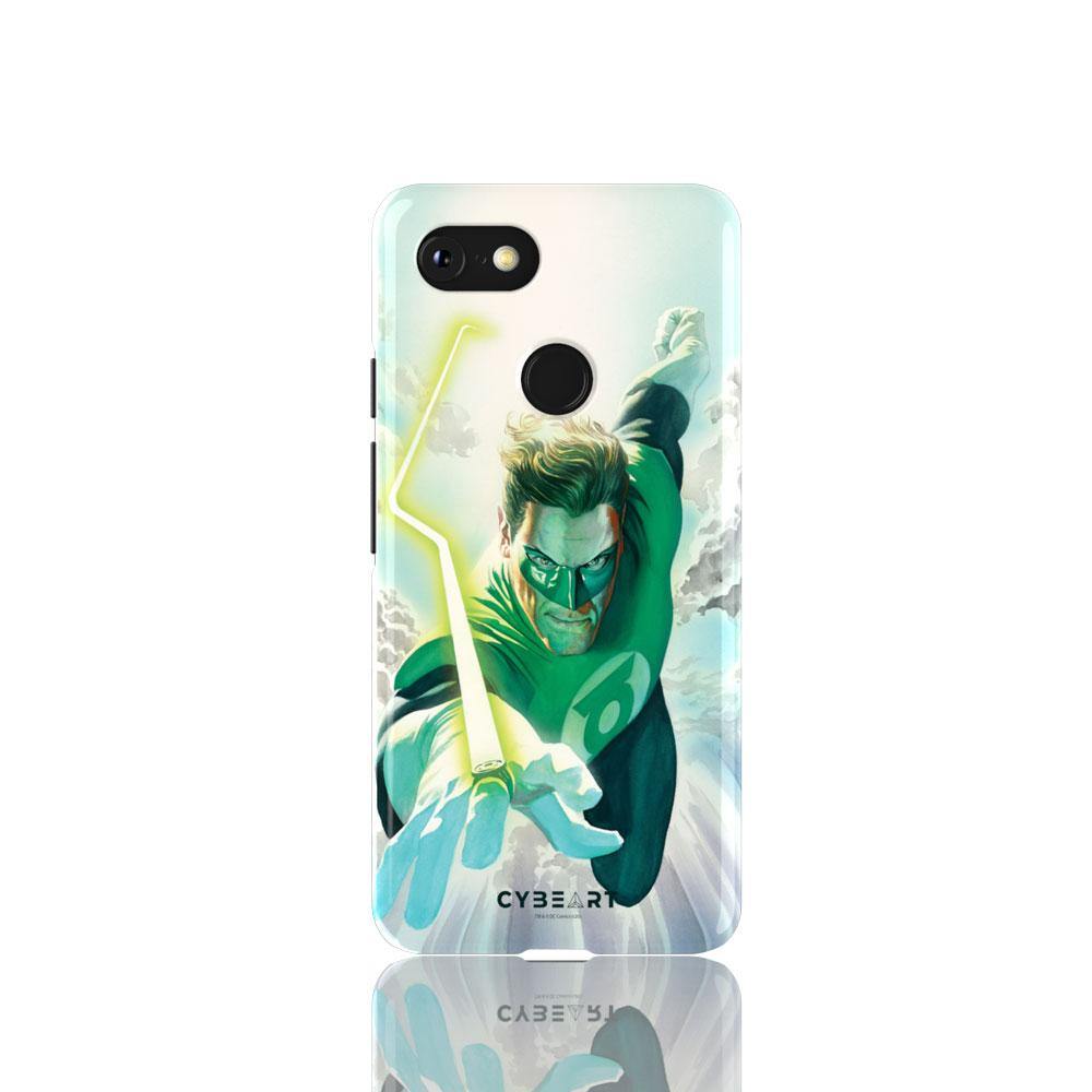 The Power Ring - Cybeart