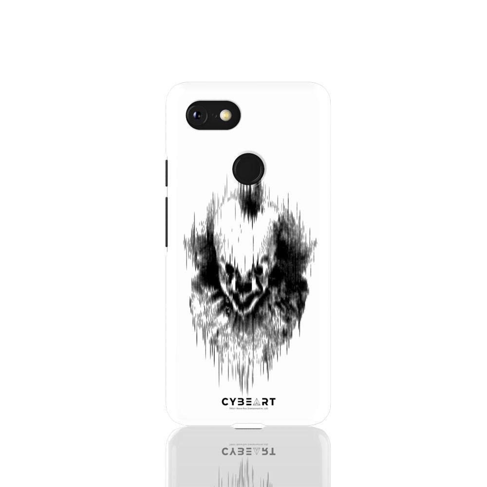 Pennywise Zapping Art - Cybeart