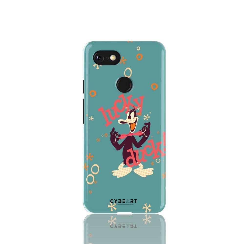 Lucky Duck - Cybeart