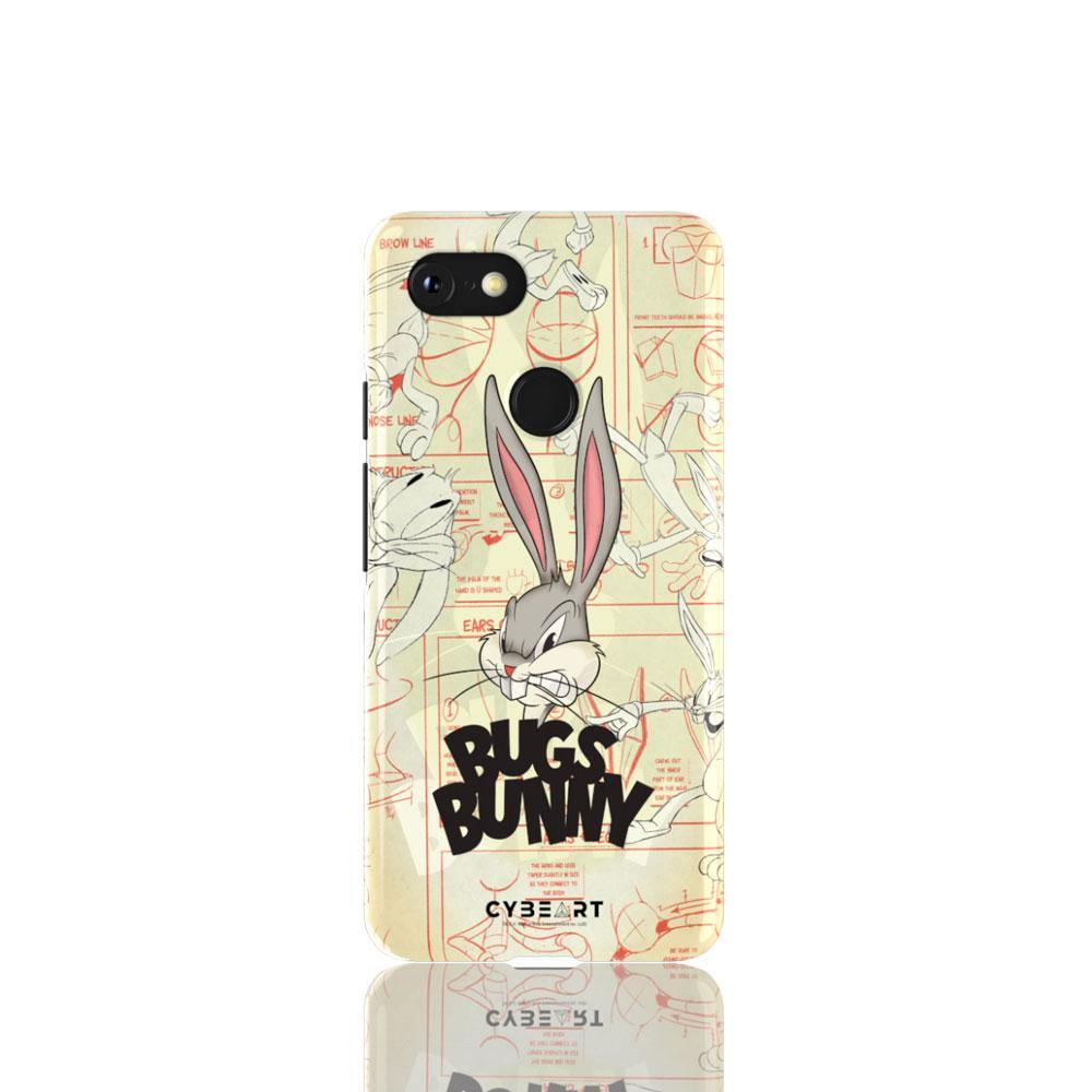 The Angry Bugs - Cybeart