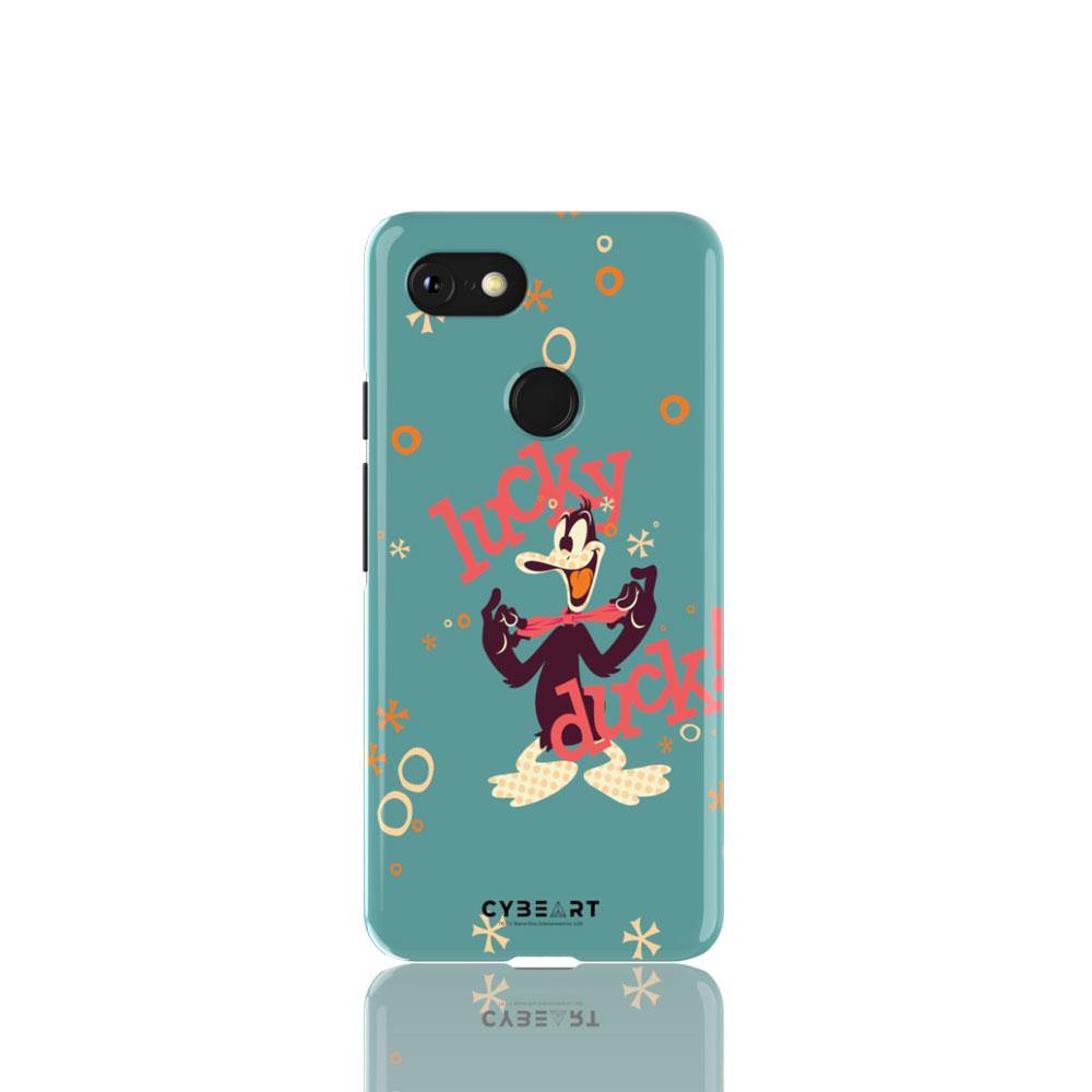 Lucky Duck - Cybeart