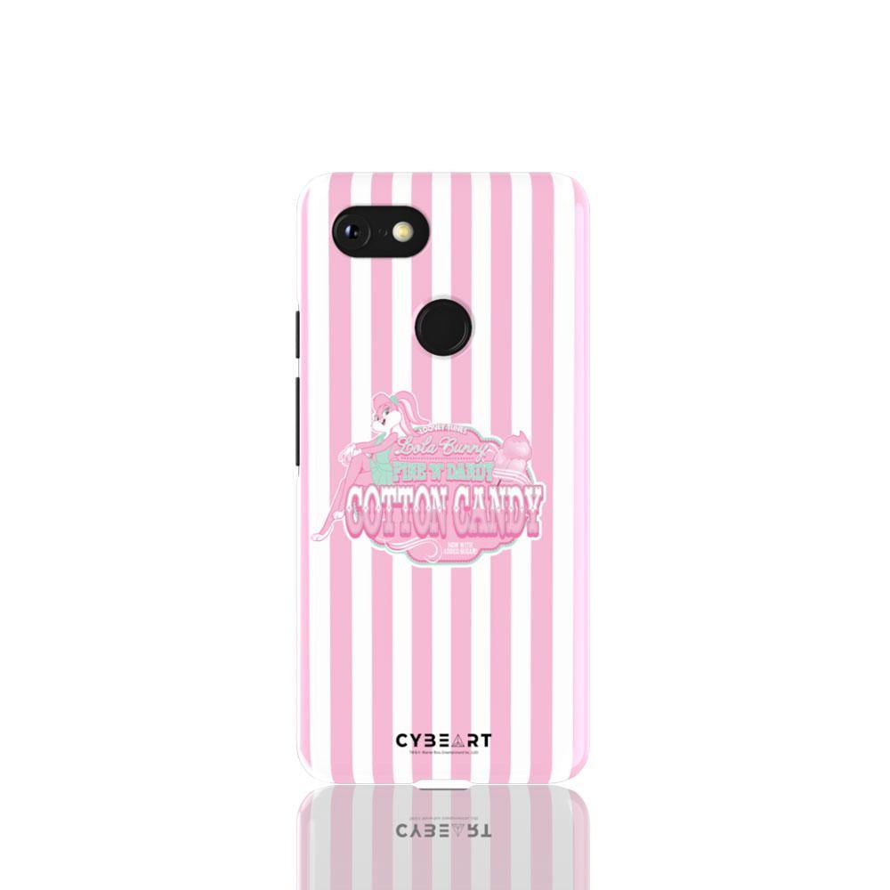 Lola Cotton Candy - Cybeart