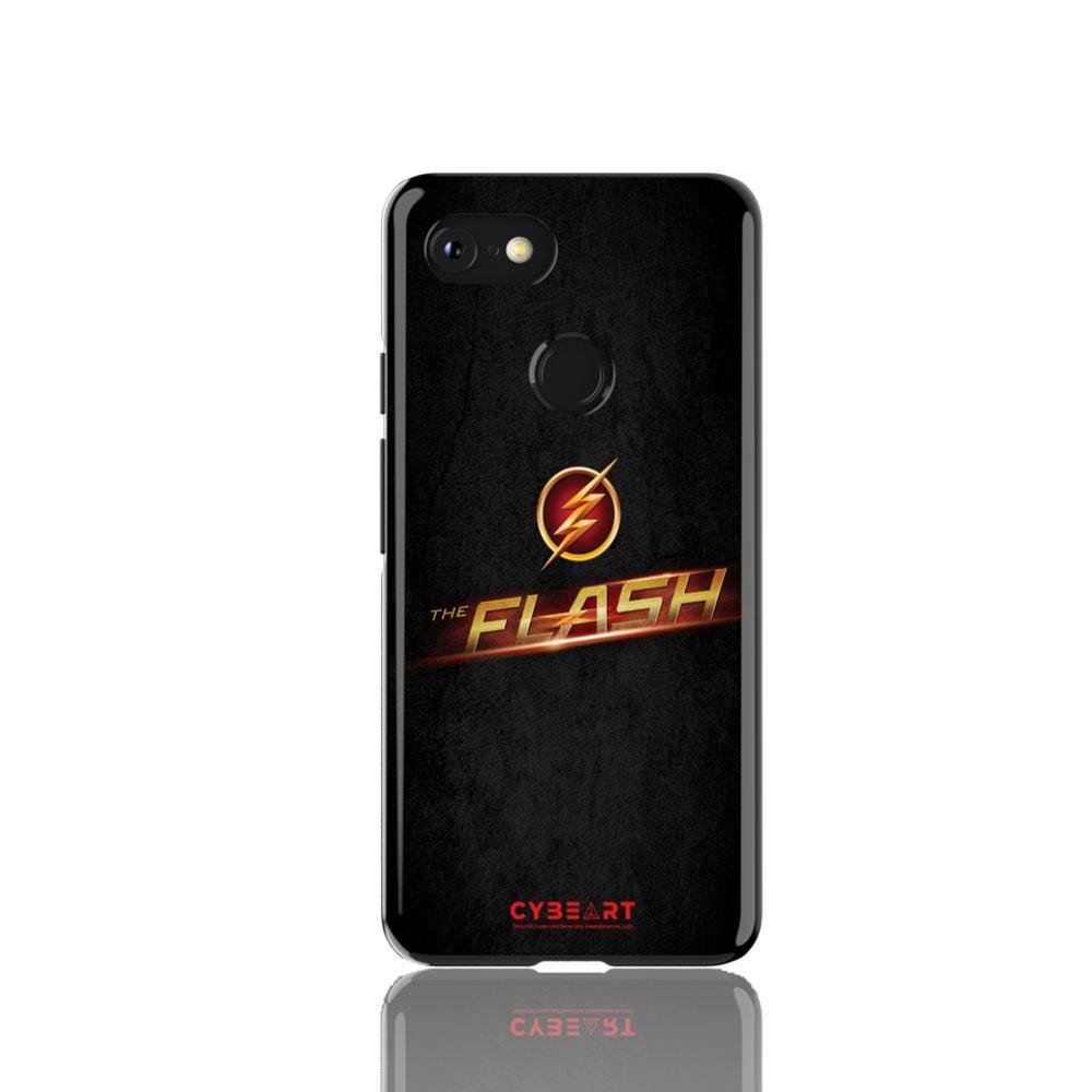 The Flash Emblem - Cybeart