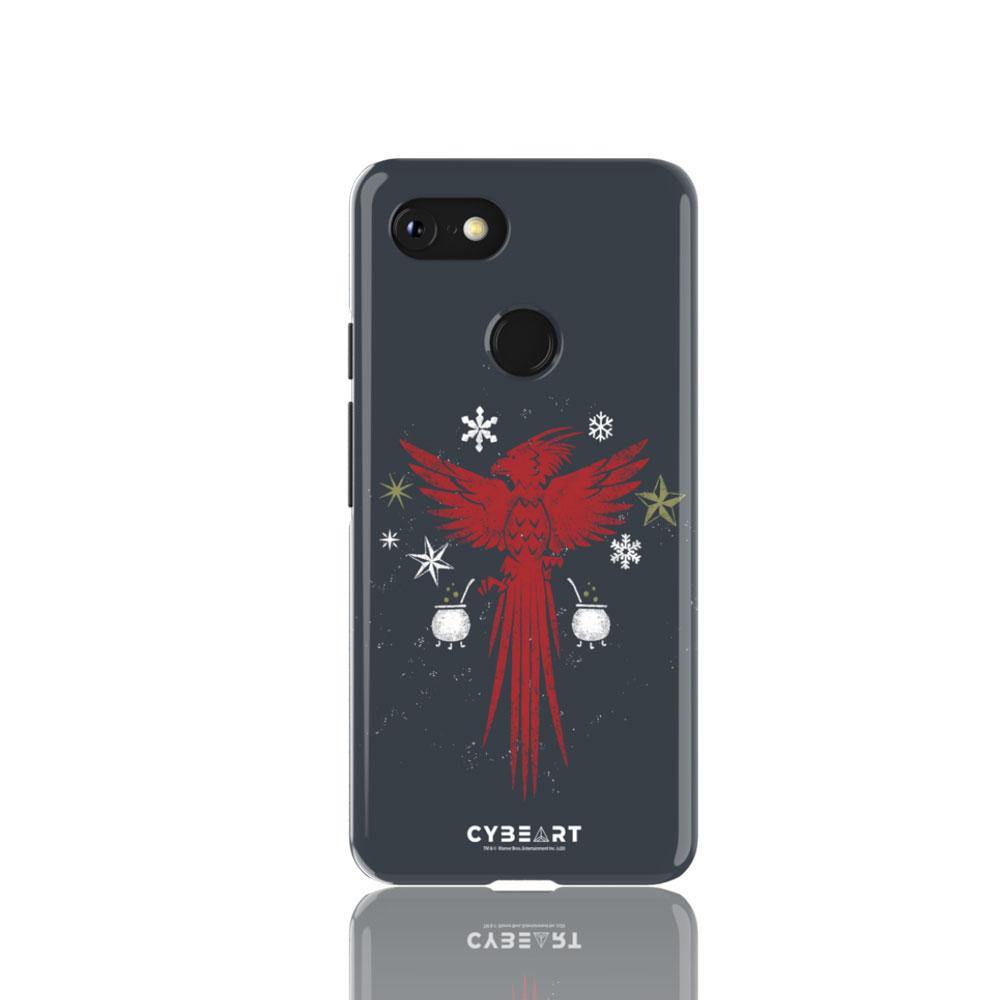 Phoenix - Cybeart