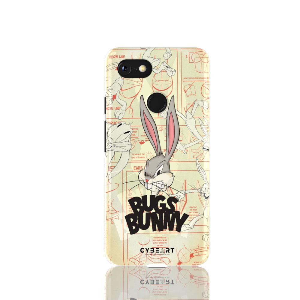 The Angry Bugs - Cybeart