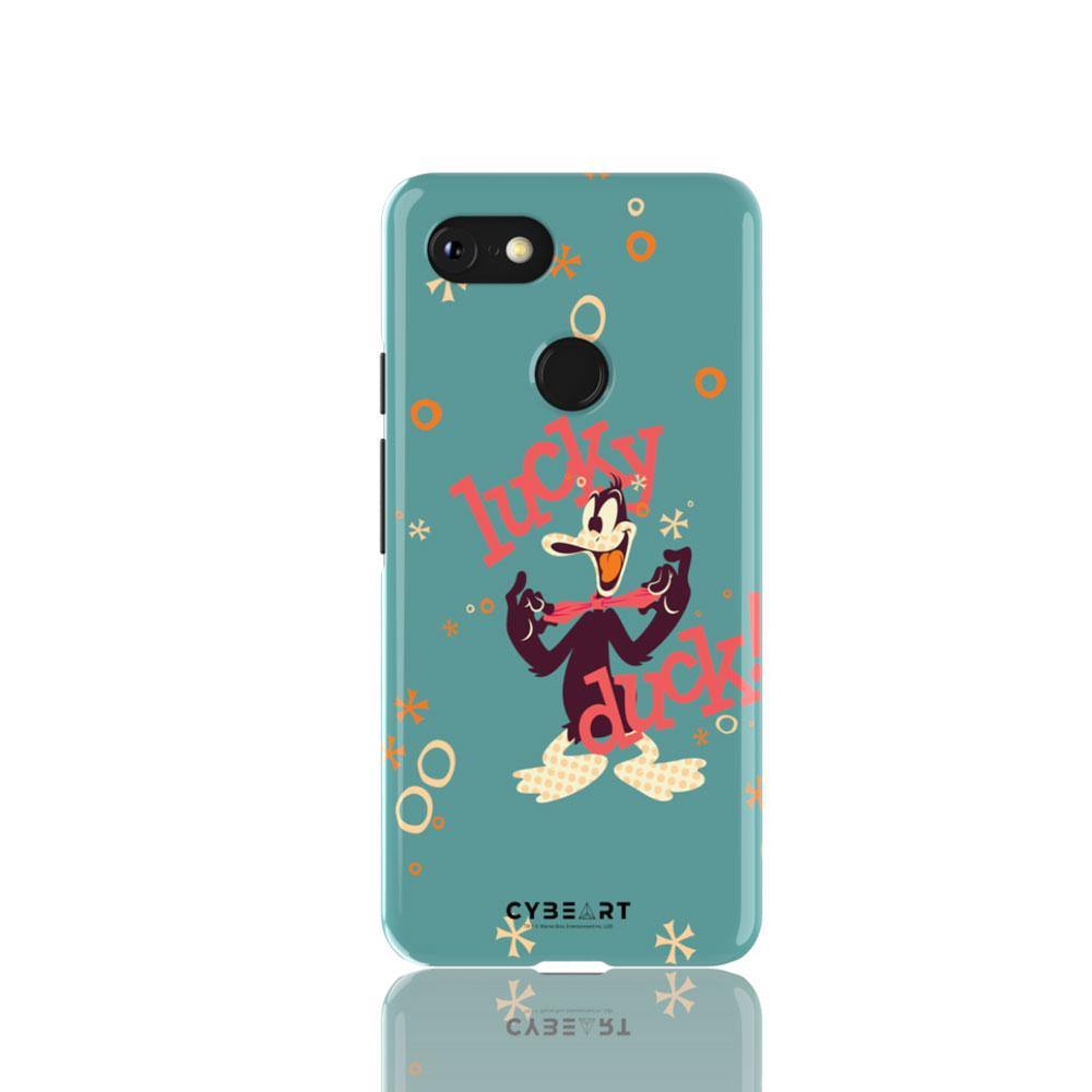 Lucky Duck - Cybeart